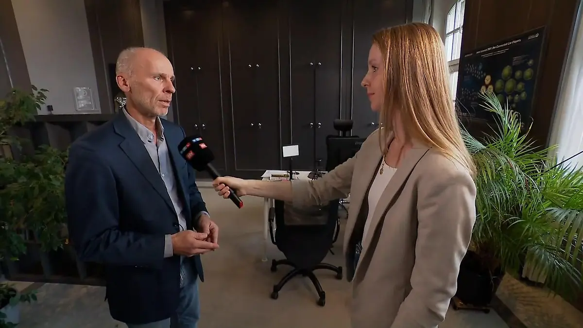 Interview mit Automobilexperte Stefan Bratzel Koalition: Nur beim Verbrenner-Aus stockt es