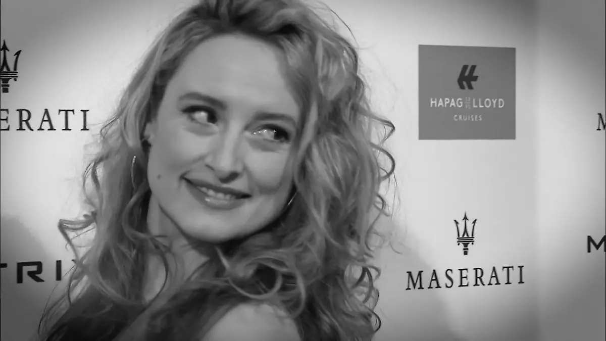 TV-Star Wanda Perdelwitz (41) stirbt nach Fahrradunfall Sie spielte in den RTL-Behringer-Krimis