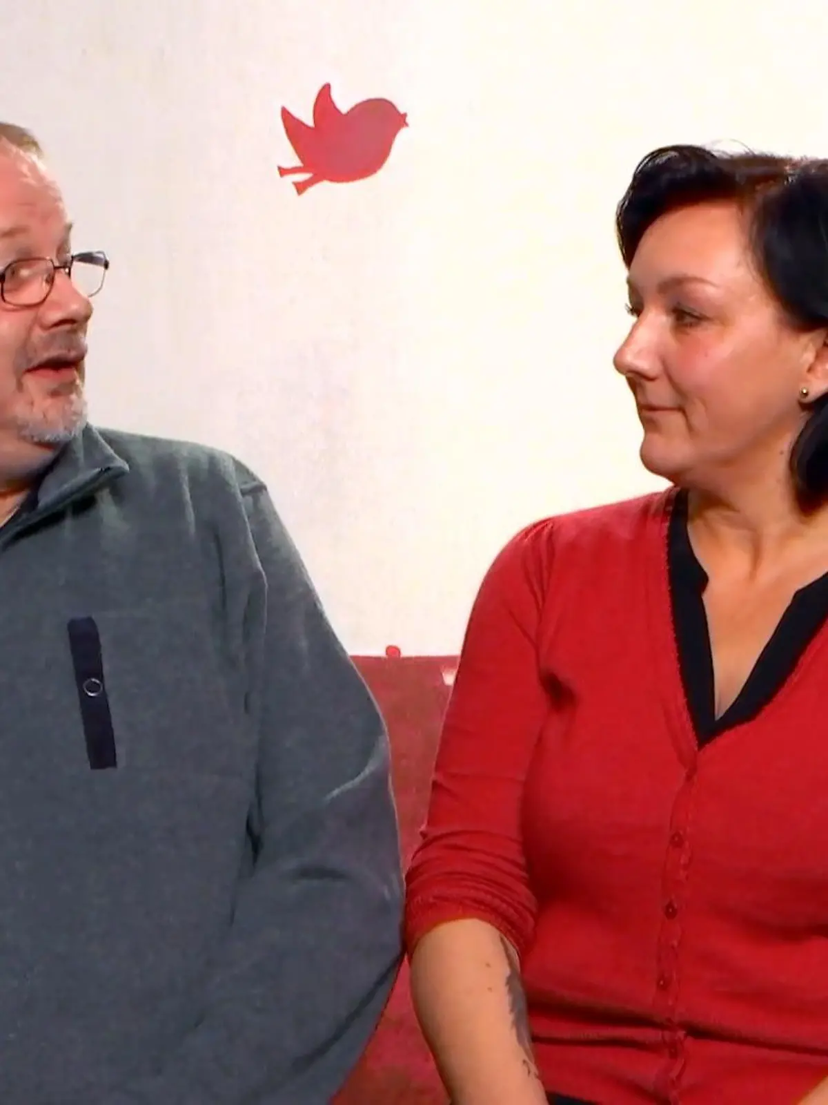 Bild zu: "Carolin sagt Nein zu weiterem Date"