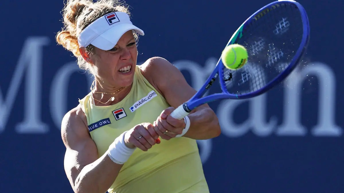 Laura Siegemund verpasst beim Turnier in Wuhan das Halbfinale.