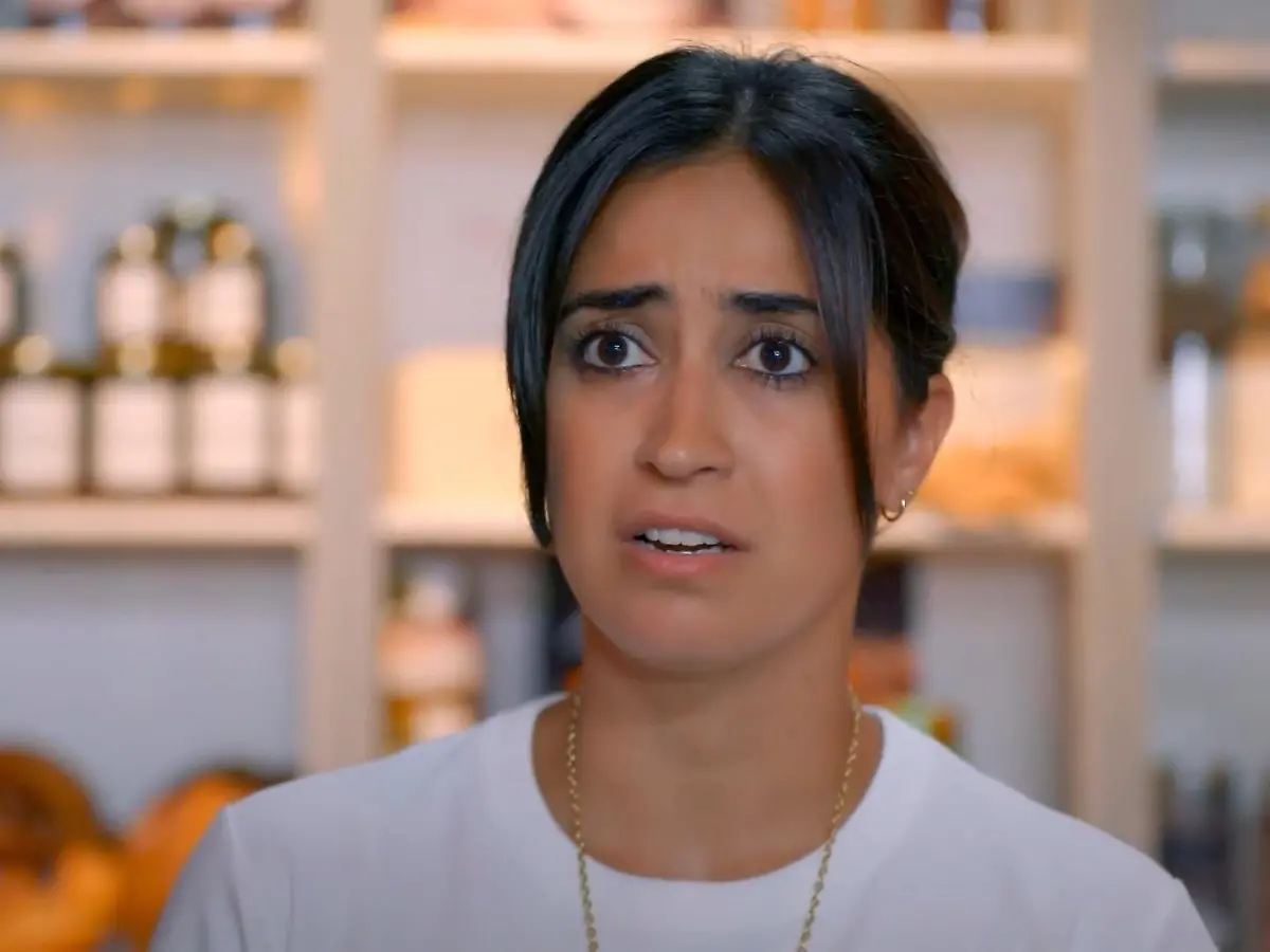 Unter uns”-Vorschau am 21.10.25 im TV: Esma erhält einen Schockbrief vom Finanzamt