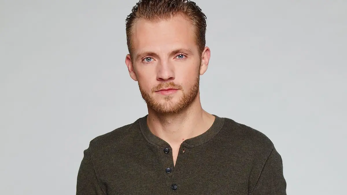 Niklas Osterloh