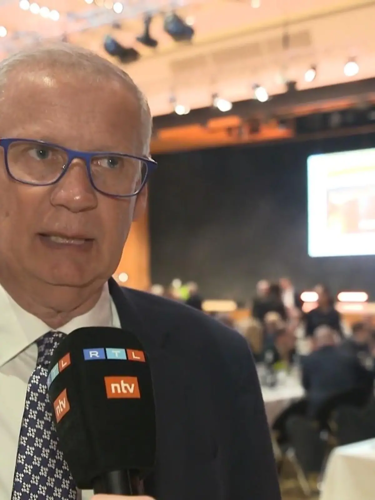 Bild zu: "Was würden sie am Schulsystem gerne verändern, Günther Jauch?"