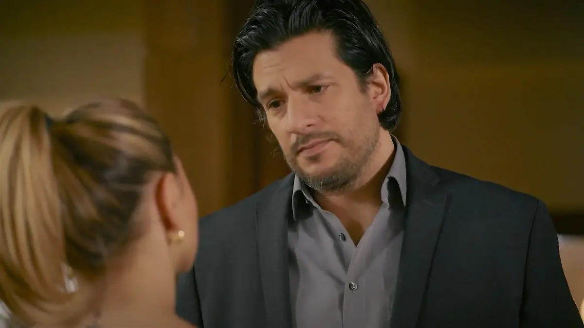 AWZ-Folge 4808 vom 15.10.25 auf RTL+: Maximilian setzt Valea unter Druck