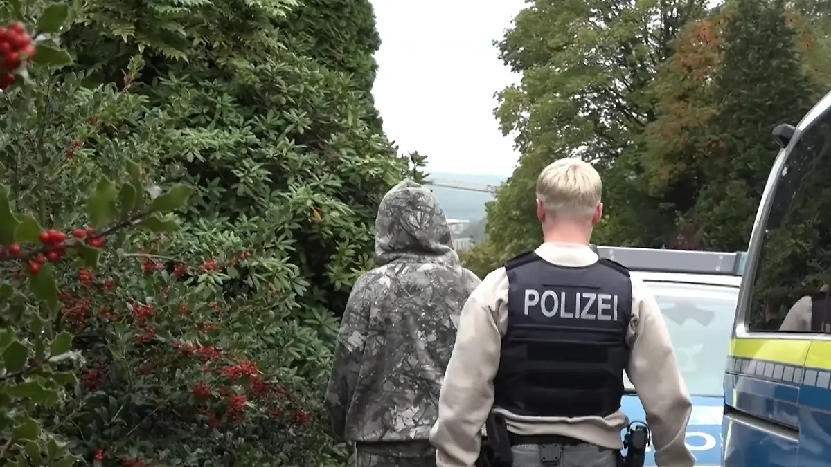 Stalzer über Stunden gefoltert? Neue Details zur Attacke