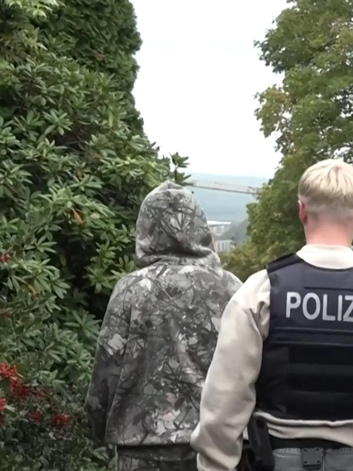 Bild zu: "Stalzer über Stunden gefoltert?"
