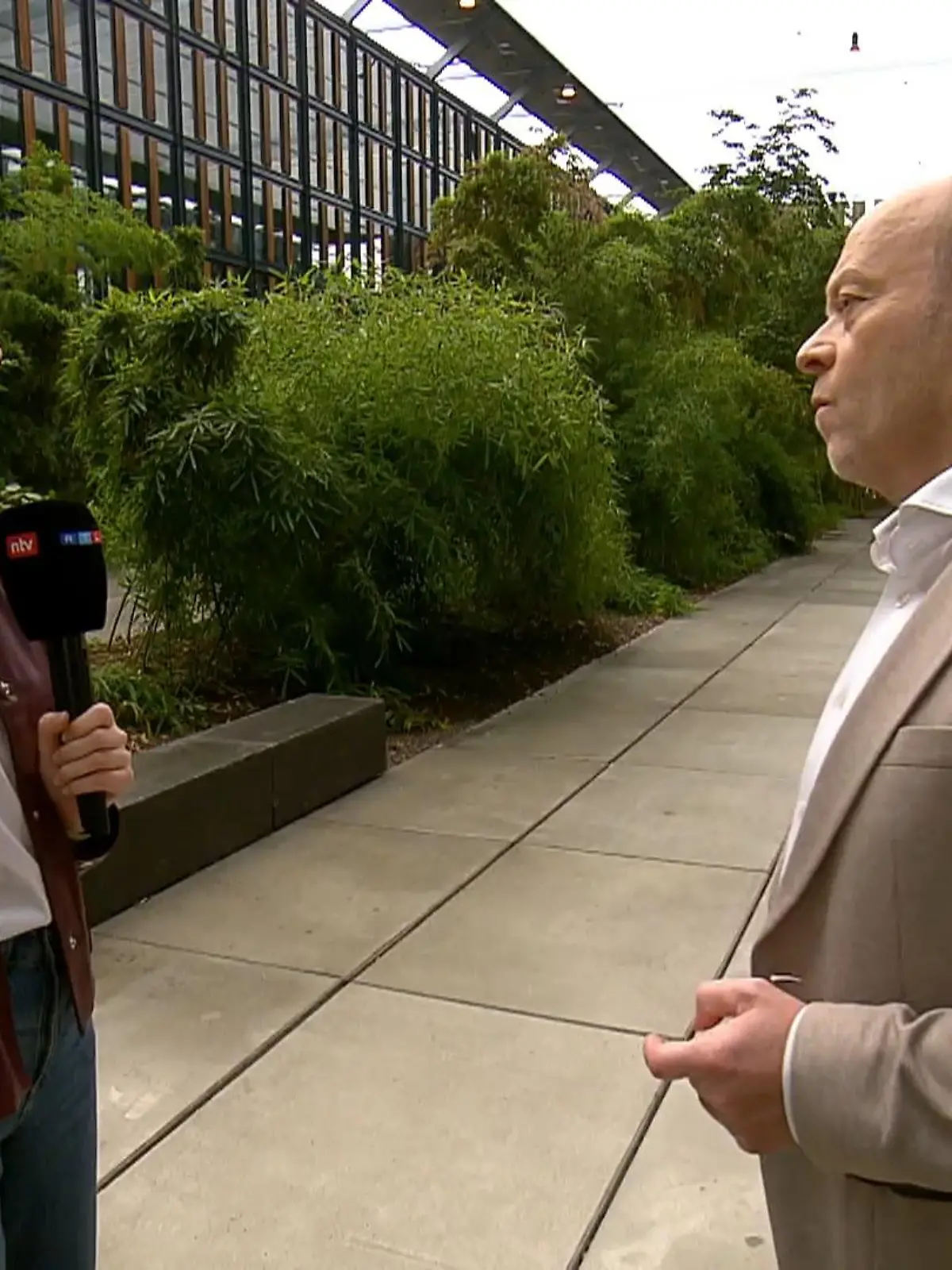 Bild zu: "Interview mit Rechtsanwalt Arndt Kempgens"