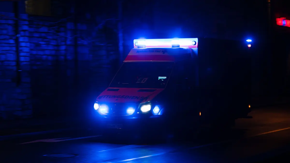 Für zwei Unfallopfer im Westerwaldkreis kam jede Hilfe zu spät. (Symbolbild)
