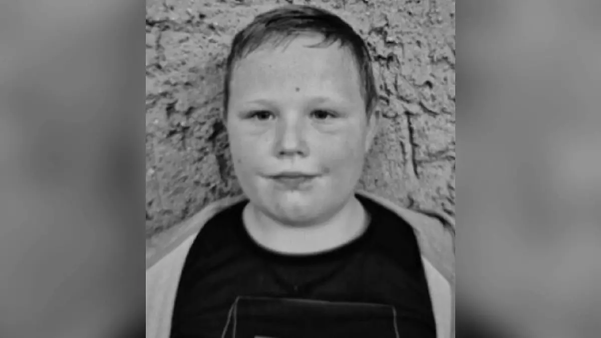 Achtjähriger aus Güstrow vermisst. 