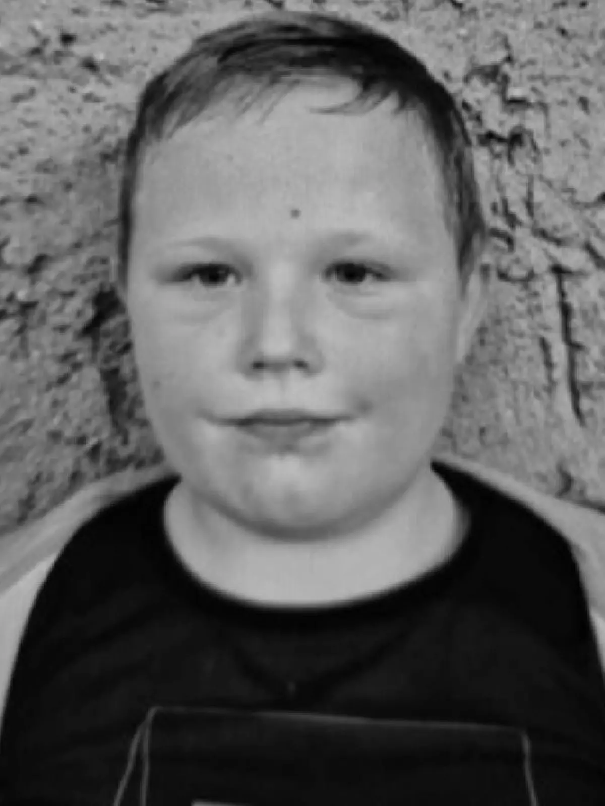 Achtjähriger aus Güstrow vermisst.