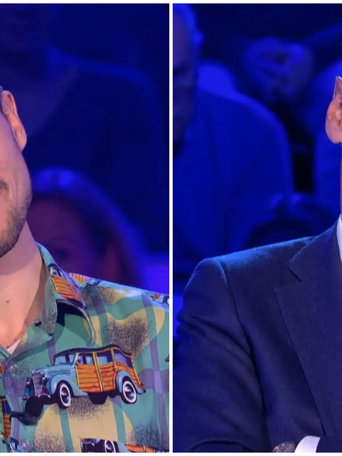 "Wer wird Millionär?"-Kandidat Philipp Rubach schielt auf Günther Jauchs Job