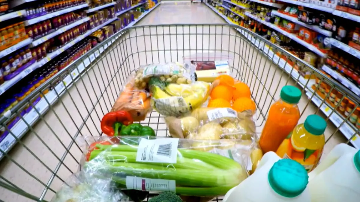Preisschock im Supermarkt: Wo bleibt unser Geld? Inflationsexperiment: Wann zahlen wir zu viel?