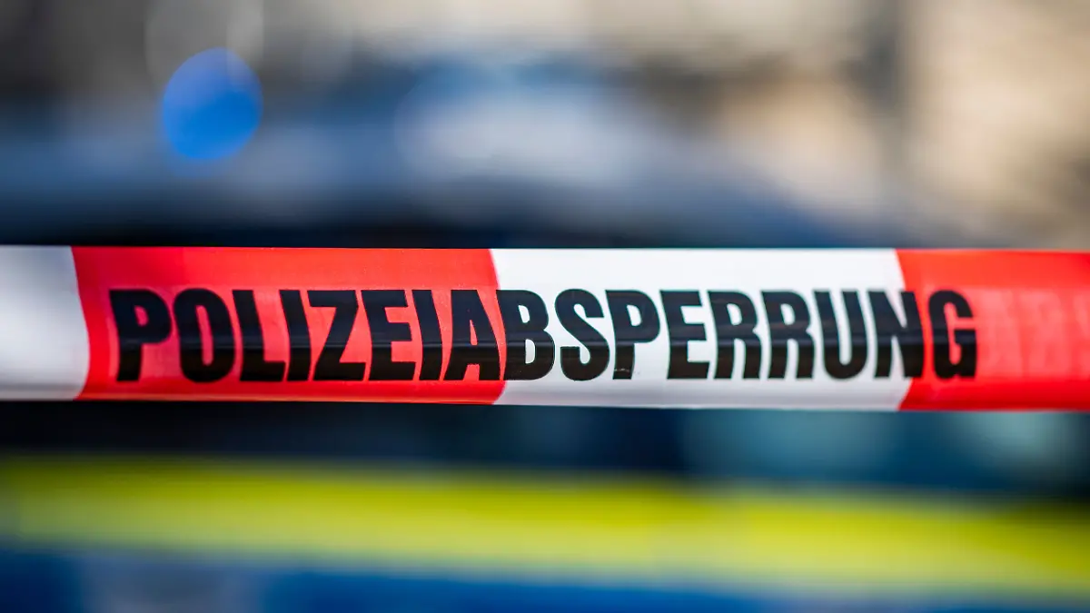 Bei einem Familienstreit südlich von Freiburg soll ein Mann seine Tochter getötet haben (Symbolbild).