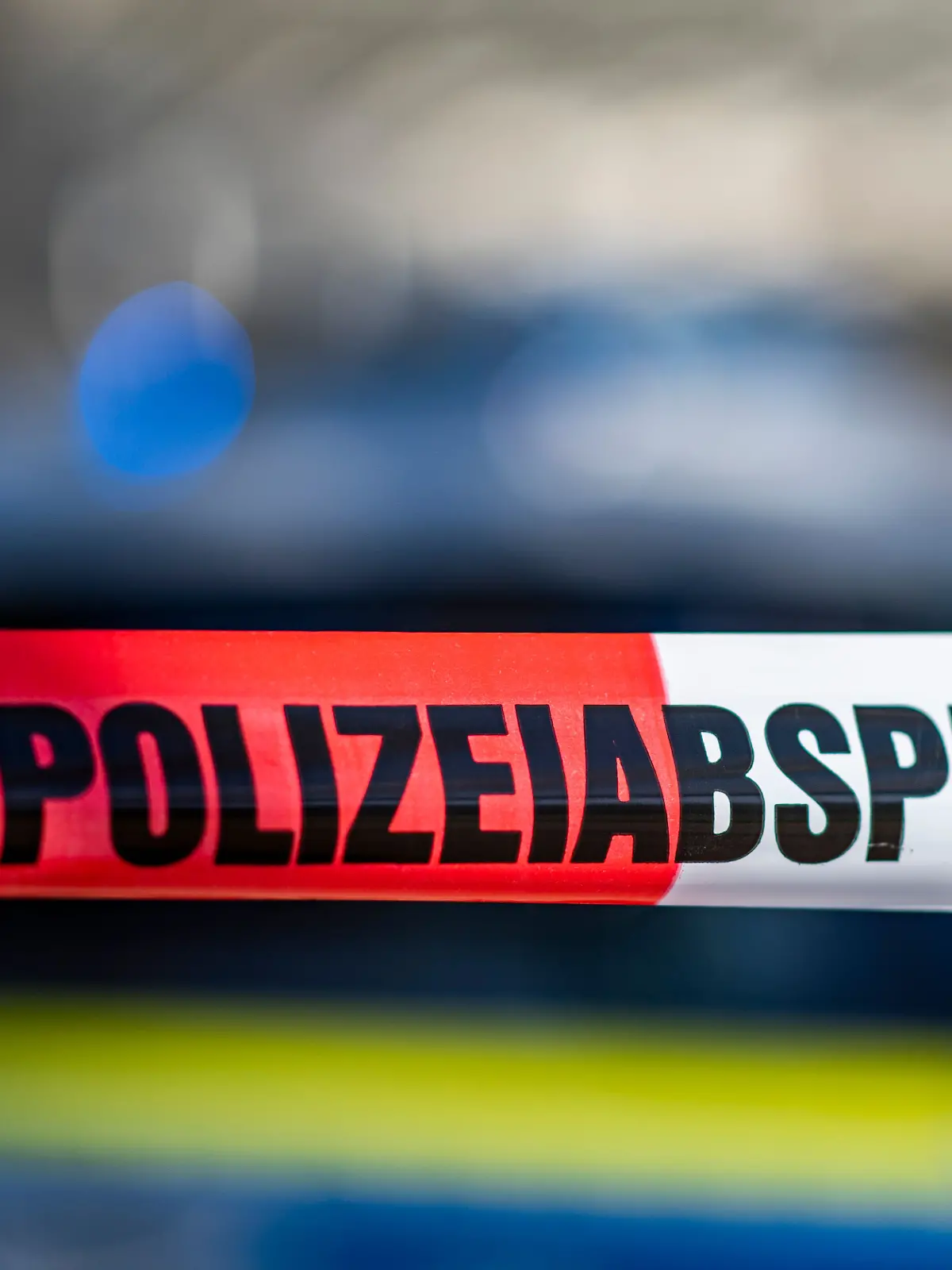 Bei einem Familienstreit südlich von Freiburg soll ein Mann seine Tochter getötet haben (Symbolbild).