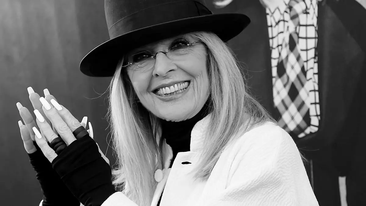 Diane Keaton wurde nur 79 Jahre alt