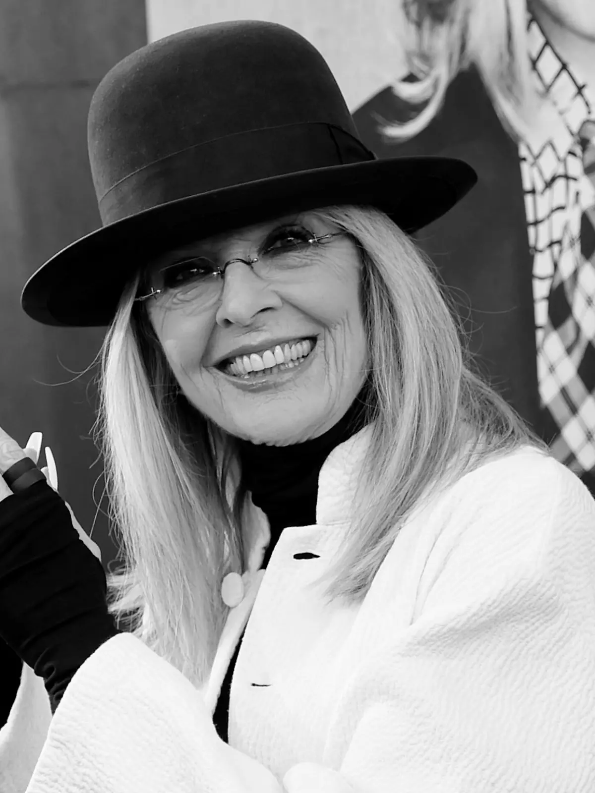 Diane Keaton wurde nur 79 Jahre alt