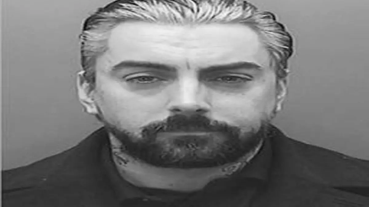 Der ehemalige Rockstar wurde von Mithäftlingen erstochen (Archivbild).