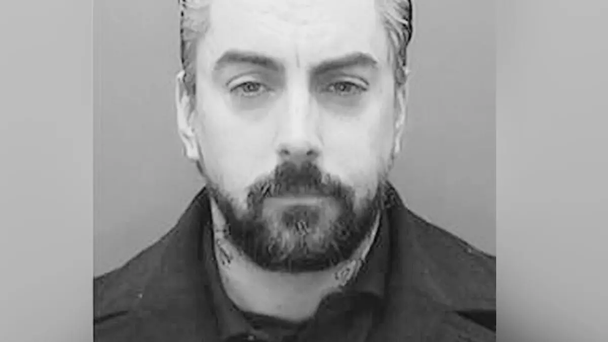 Der ehemalige Rockstar wurde von Mithäftlingen erstochen (Archivbild).