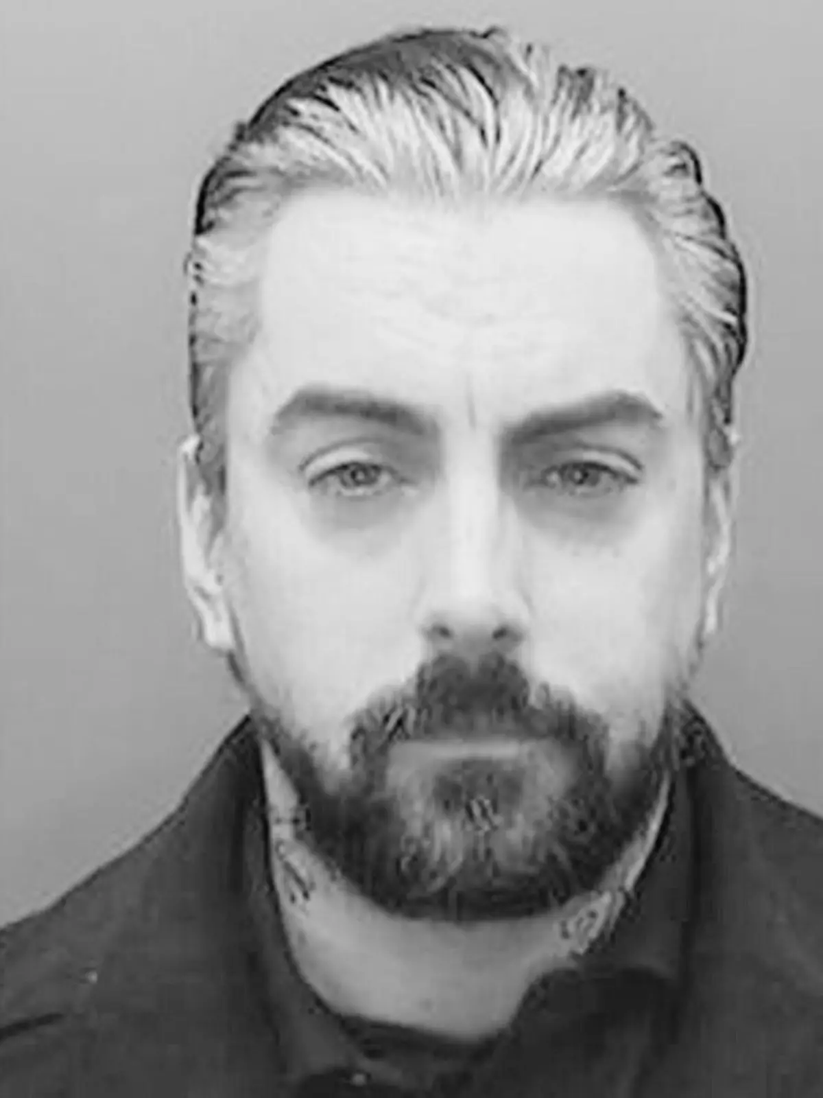 Der ehemalige Rockstar wurde von Mithäftlingen erstochen (Archivbild).