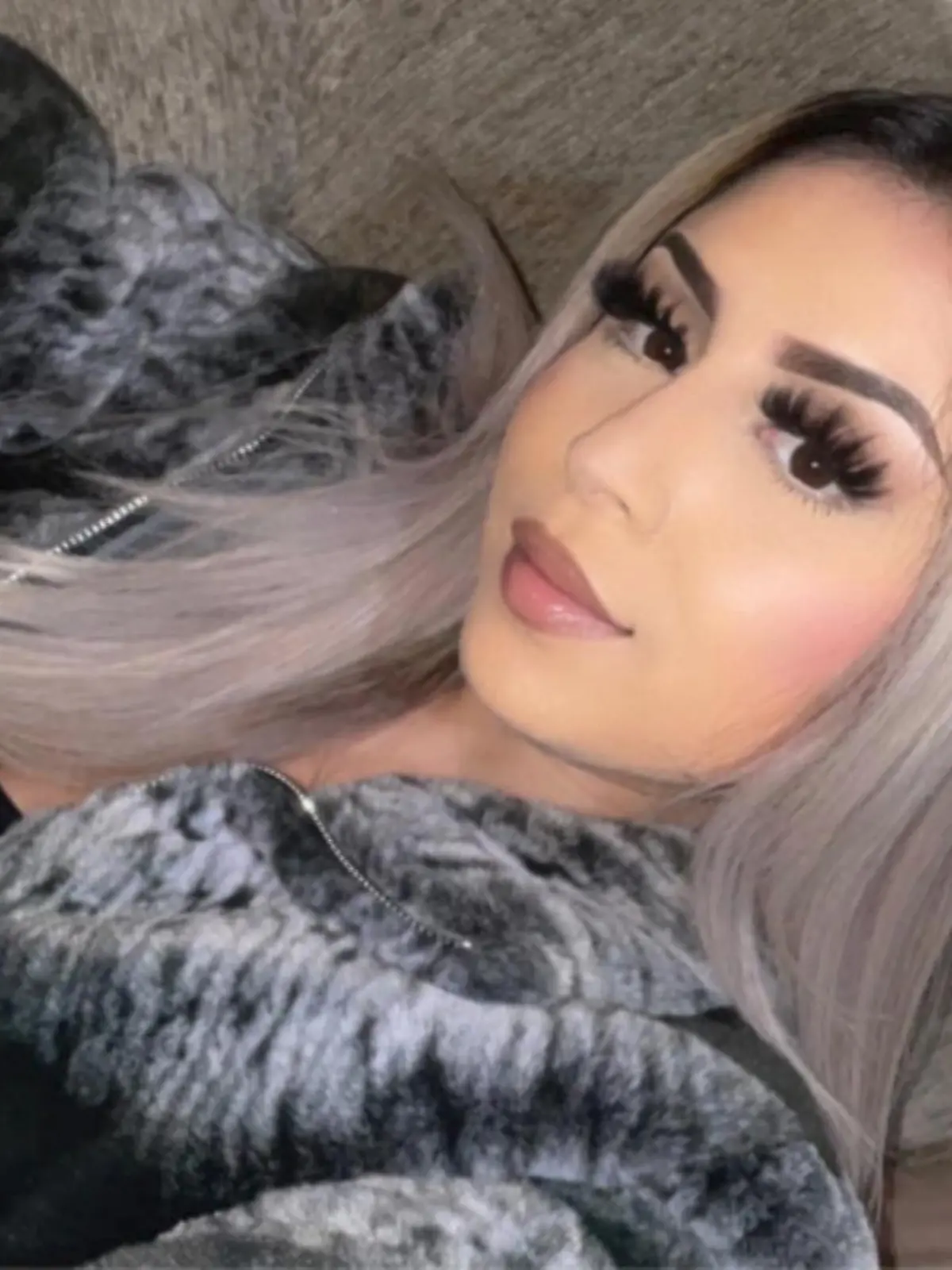 Die schwangere Marissa Perez (25) wurde bei einem Drive-By auf Los Angeles Straßen gezielt ermordet.