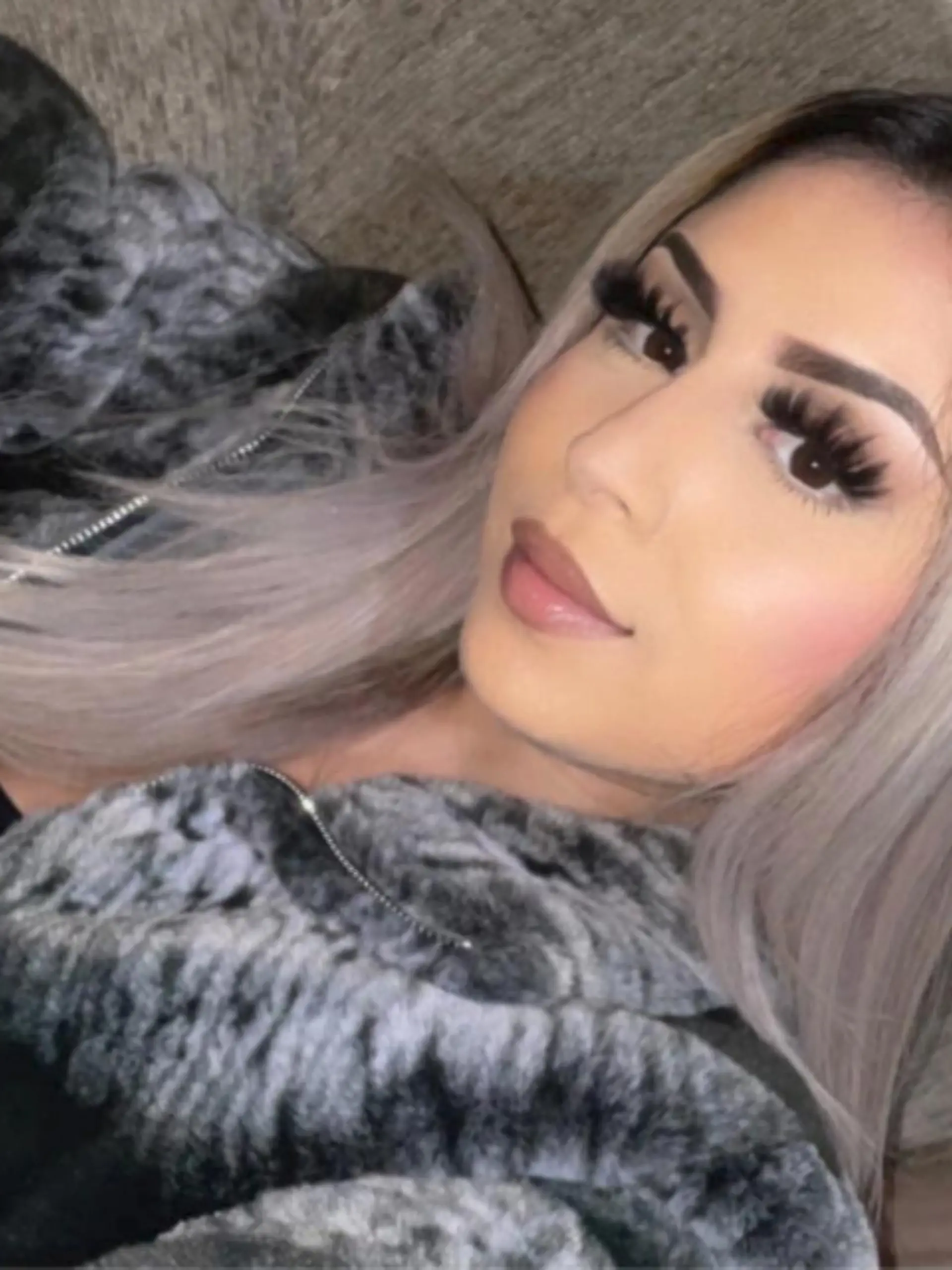 Die schwangere Marissa Perez (25) wurde bei einem Drive-By auf Los Angeles Straßen gezielt ermordet.