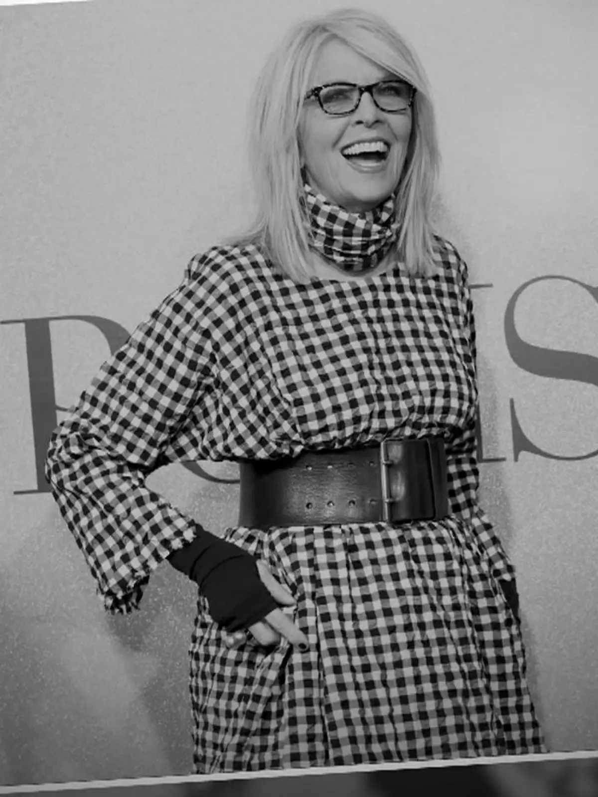 Bild zu: "Hollywood-Schauspielerin Diane Keaton (†79) ist gestorben"