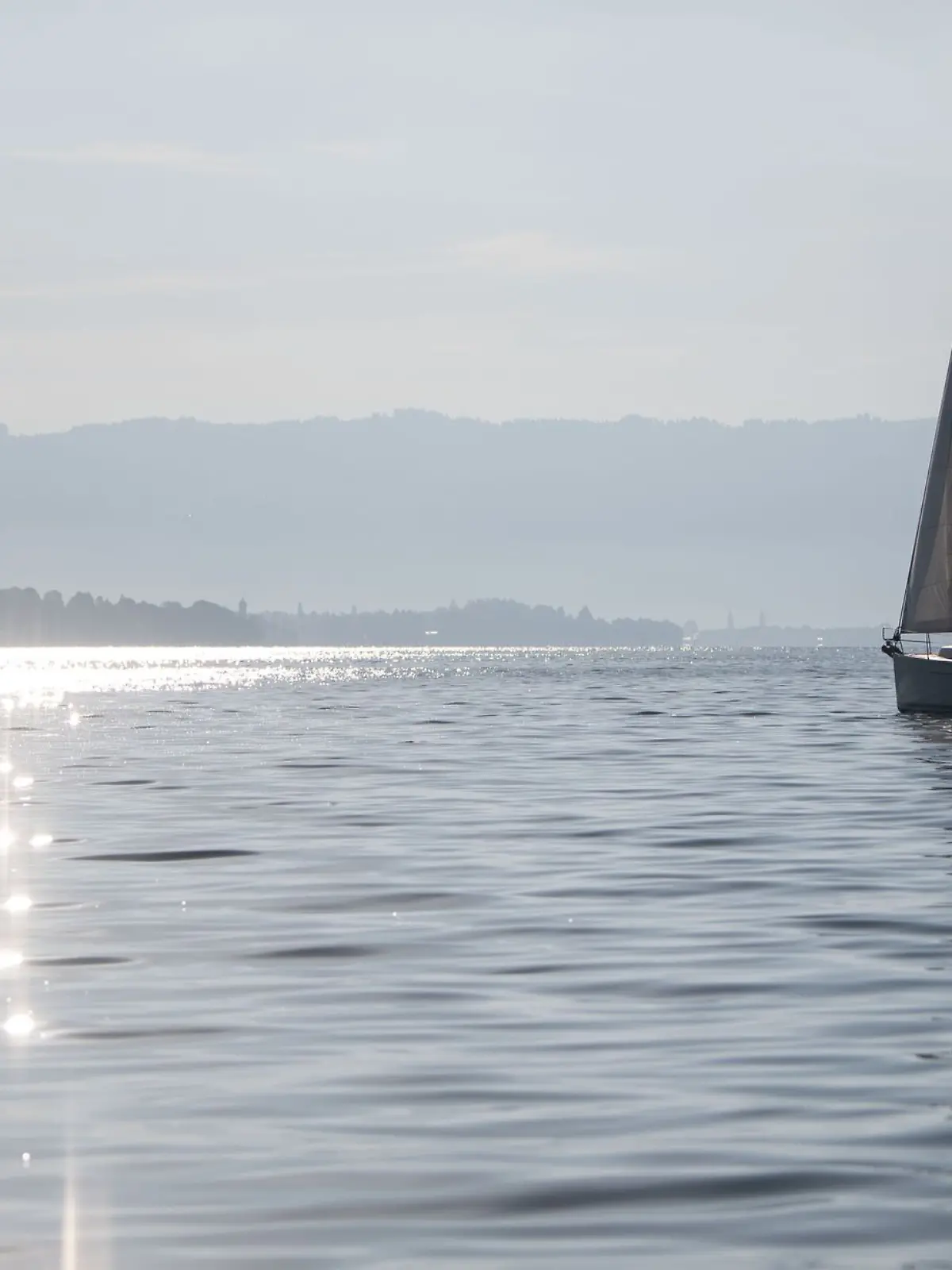 Bild zu: "Bootsausflug am Bodensee endet tödlich! Deutsche stirbt nach Crash"