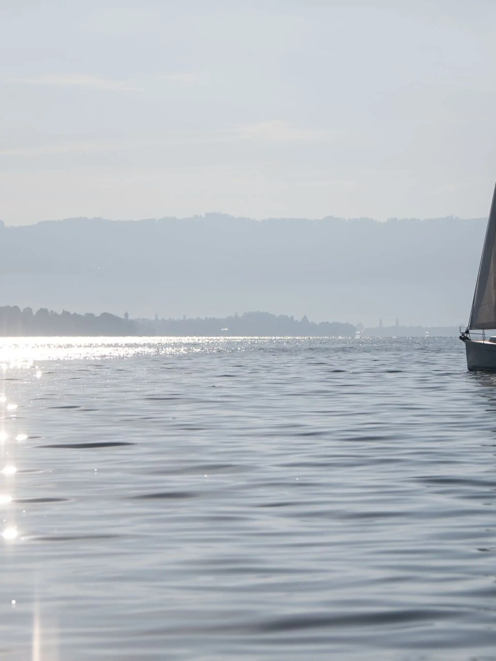 Bild zu: "Bootsausflug am Bodensee endet tödlich! Deutsche stirbt nach Crash"