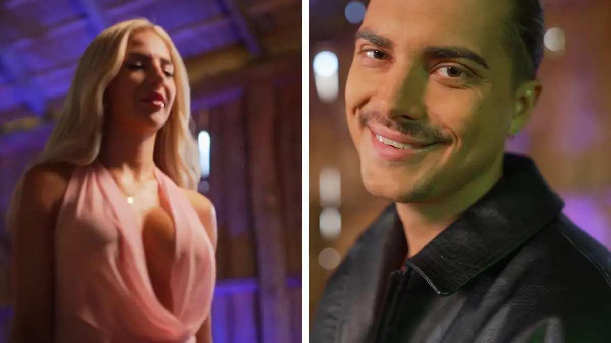 Emma Fernlund und Tim Kühnel haben Sex im TV – mit Folgen! Scham vs. Sendezeit