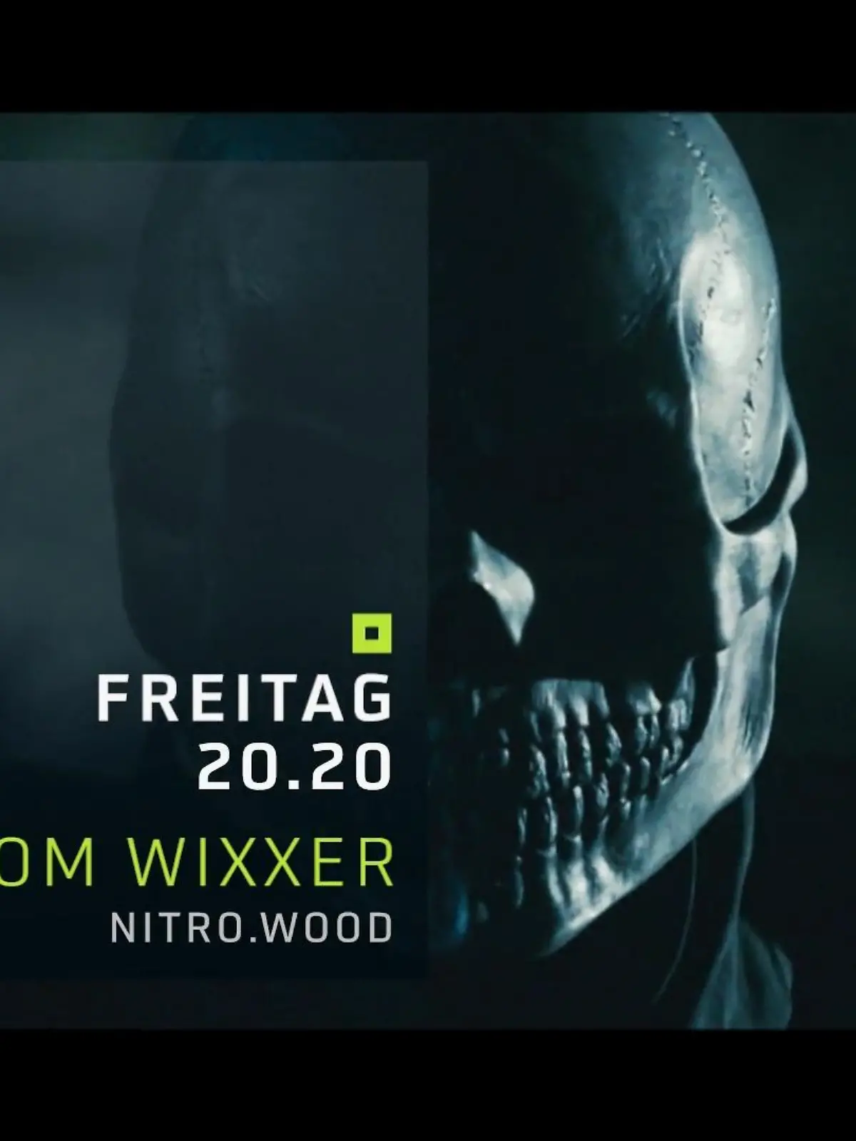 Bild zu: "Neues vom Wixxer"
