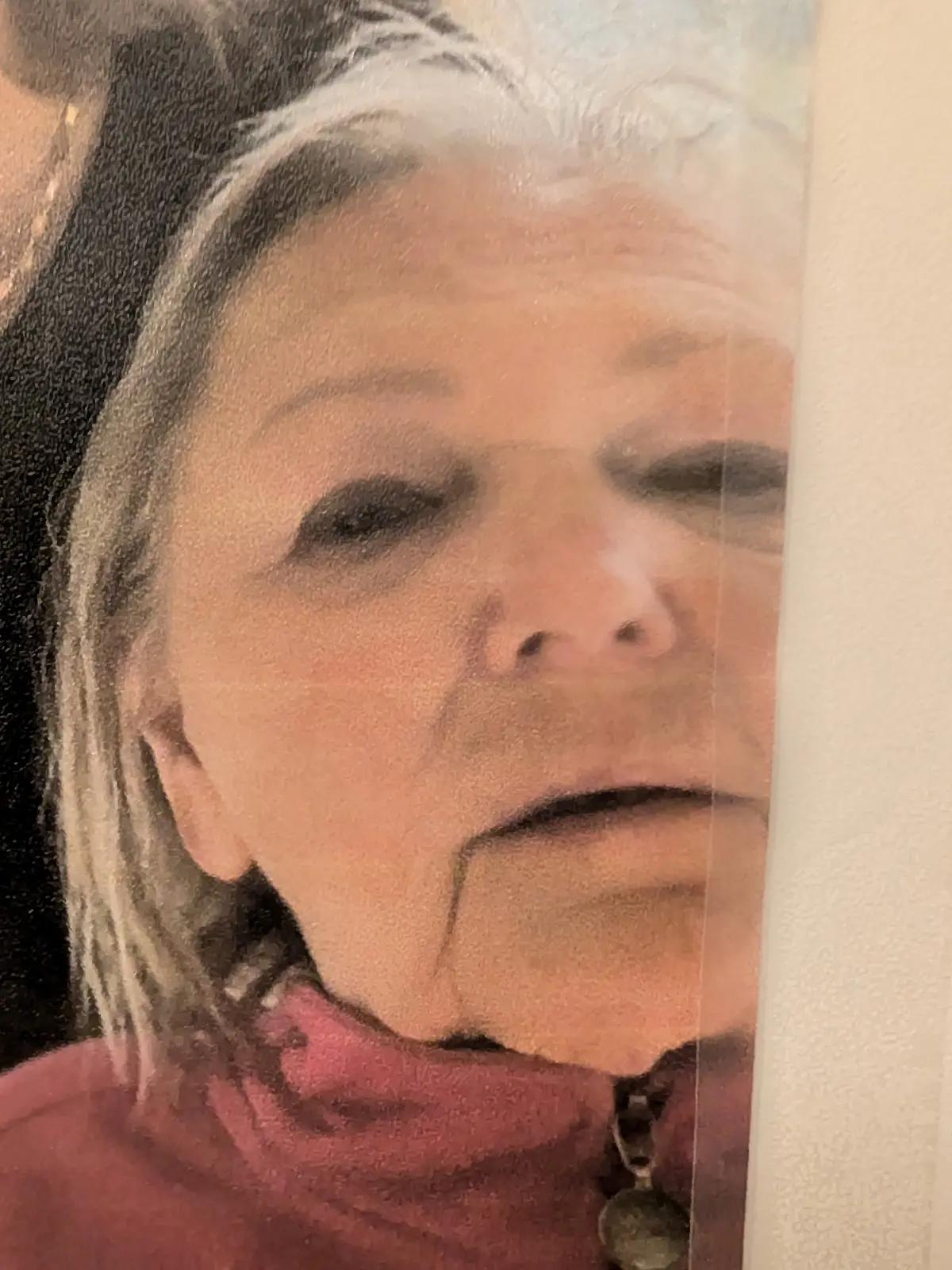Bild zu: "Nur in Latschen unterwegs! 84-Jährige aus Pflegeeinrichtung verschwunden"