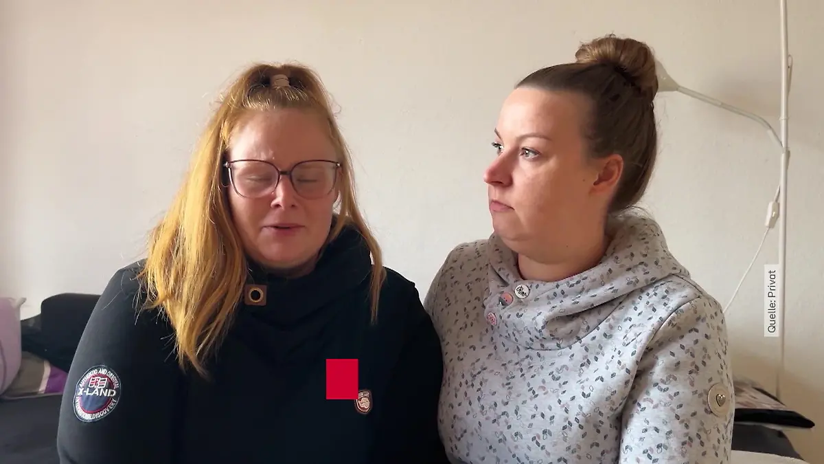 Vermisster Fabian (8) – seine Mama sendet emotionale Video-Botschaft "Nur wieder in den Arm nehmen"