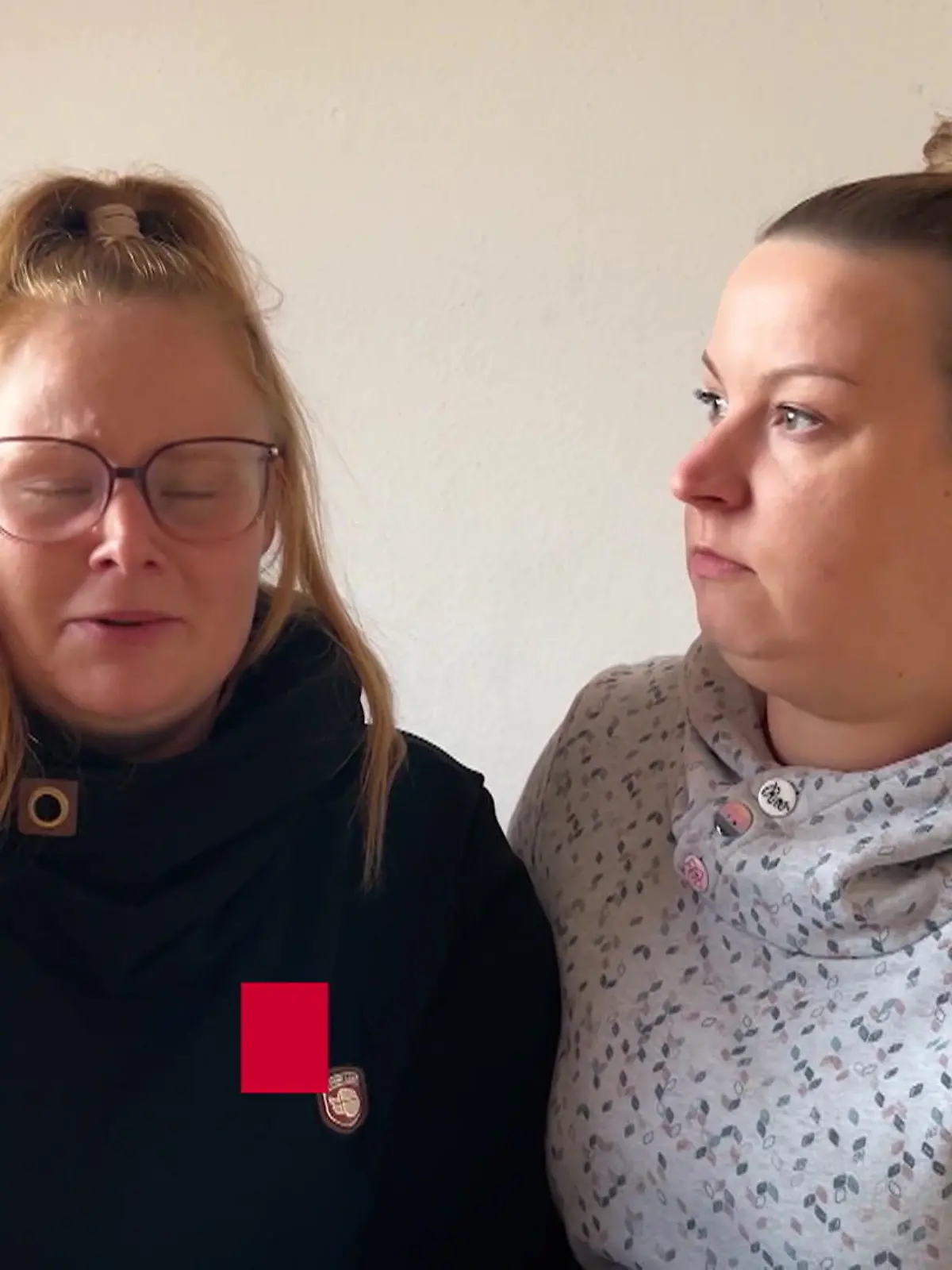 Bild zu: "Vermisster Fabian (8) – seine Mama sendet emotionale Video-Botschaft"