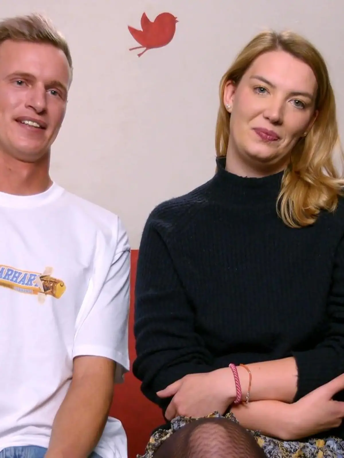 Bild zu: "Daniel entscheidet gegen ein zweites Date"