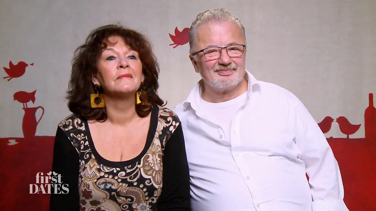 Karin und Jens wollen sich wiedersehen "Jackpot!"