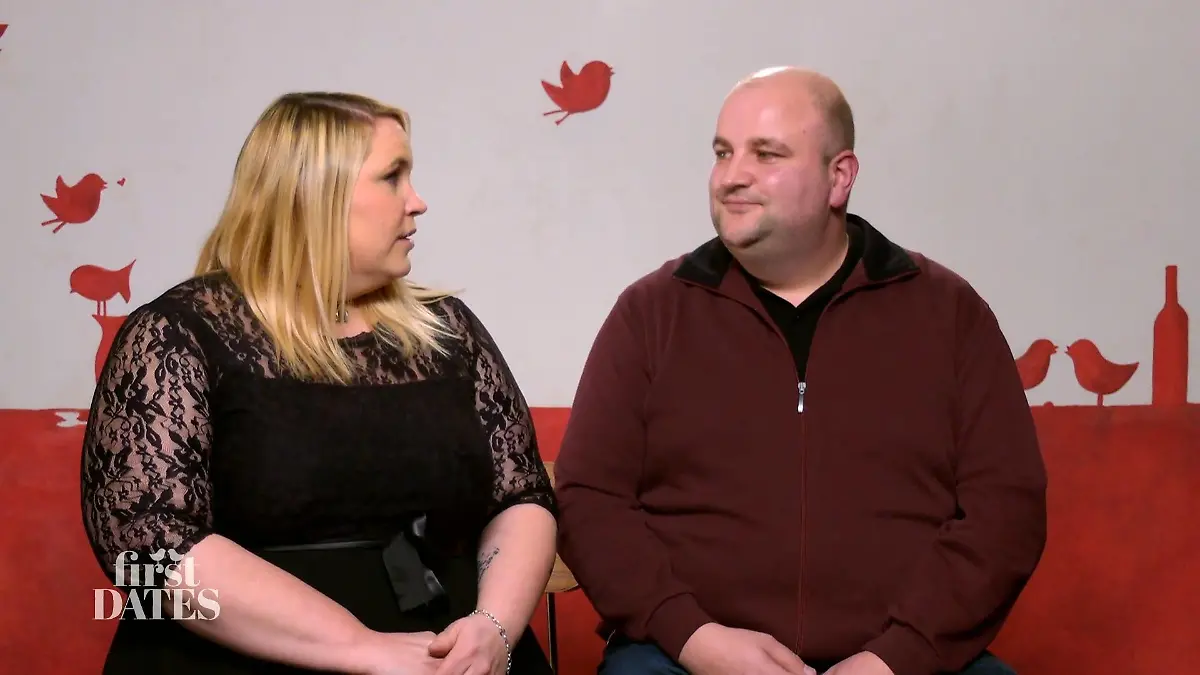 Jenny spürt keinen Funken Florian wollte mehr