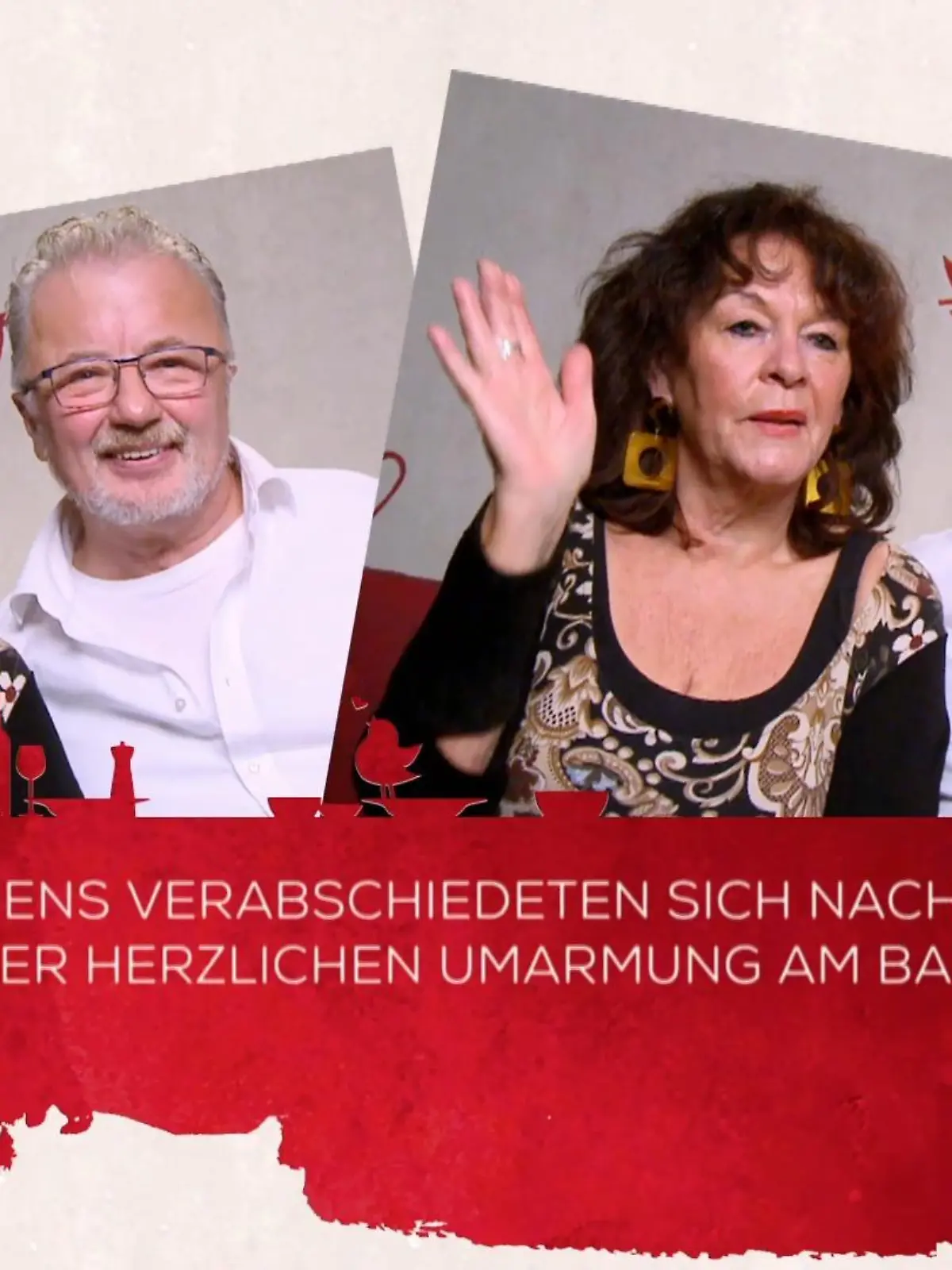 Bild zu: "Viel Kontakt, dann plötzlich Funkstille"