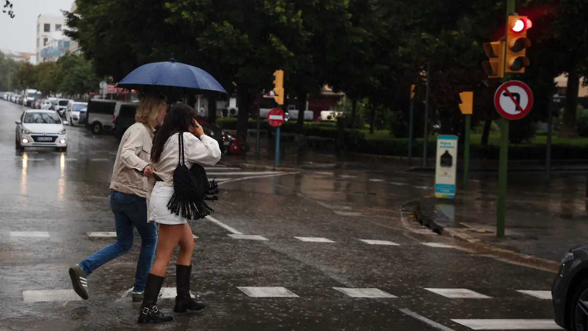 Wetter auf Mallorca