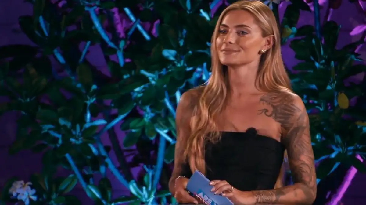 Sophia Thomalla haut Mega-Angebot raus Das gab’s noch nie bei AYTO