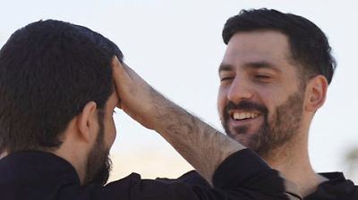 Israel: Deutsch-israelische Zwillinge nach Hamas-Gefangenschaft wieder vereint