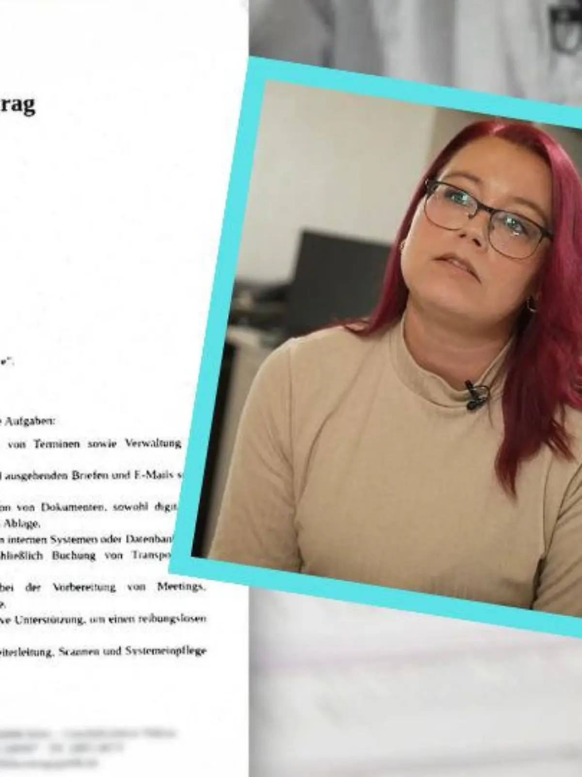 Bild zu: "RTL auf Verfolgungsjagd! Betrüger zockt alleinerziehende Mutter ab"