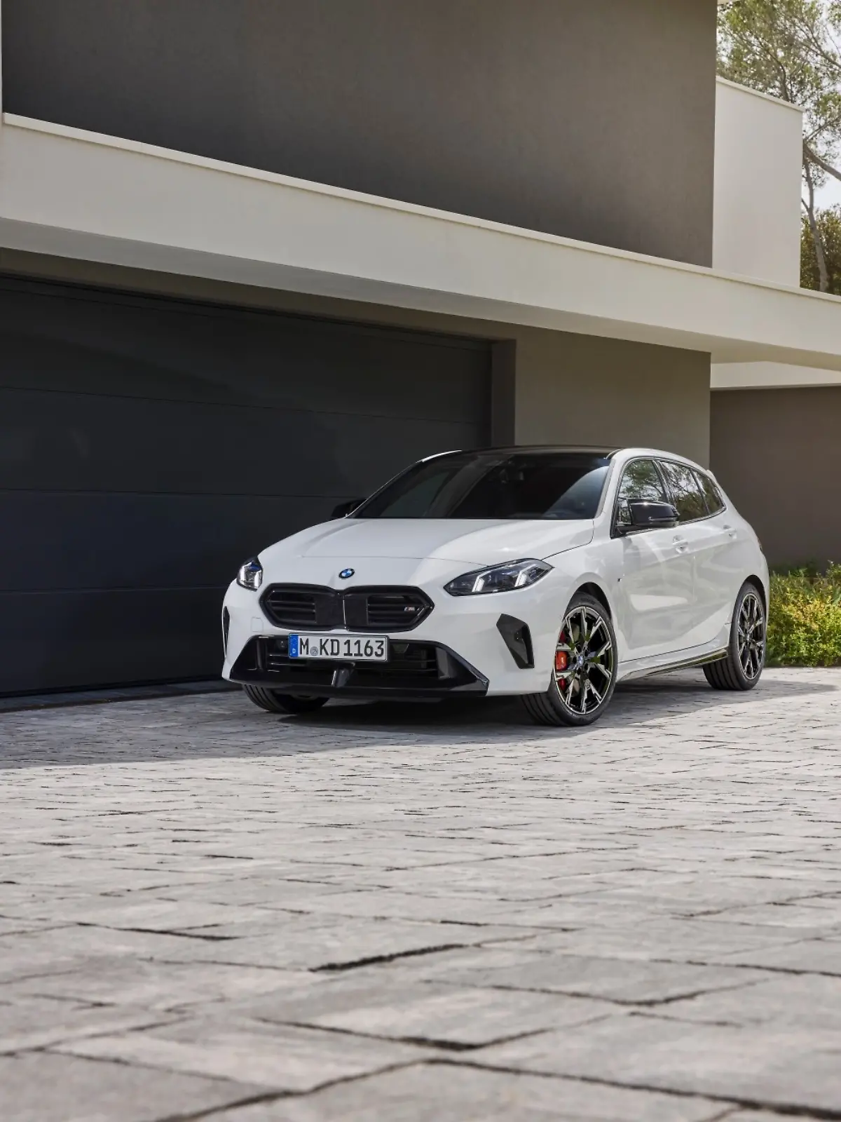Bild zu: "Alle unter 200 Euro – die Leasing-Hammer der Woche!"