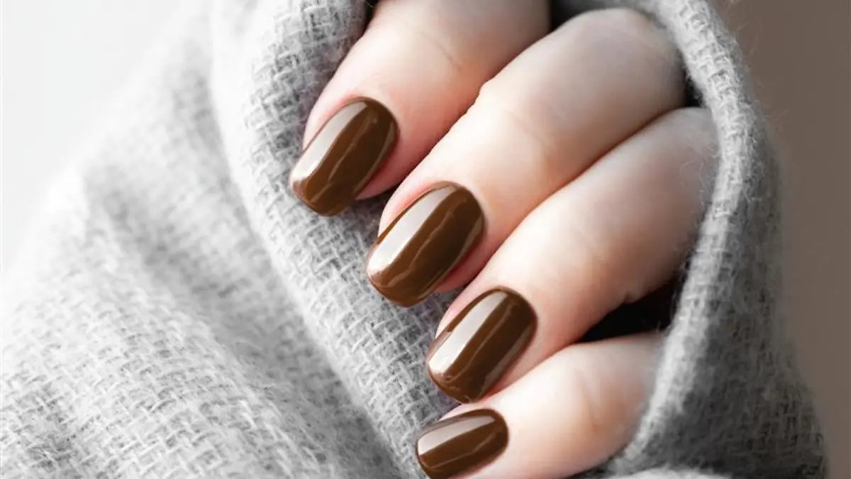 Nagel Trends Herbst