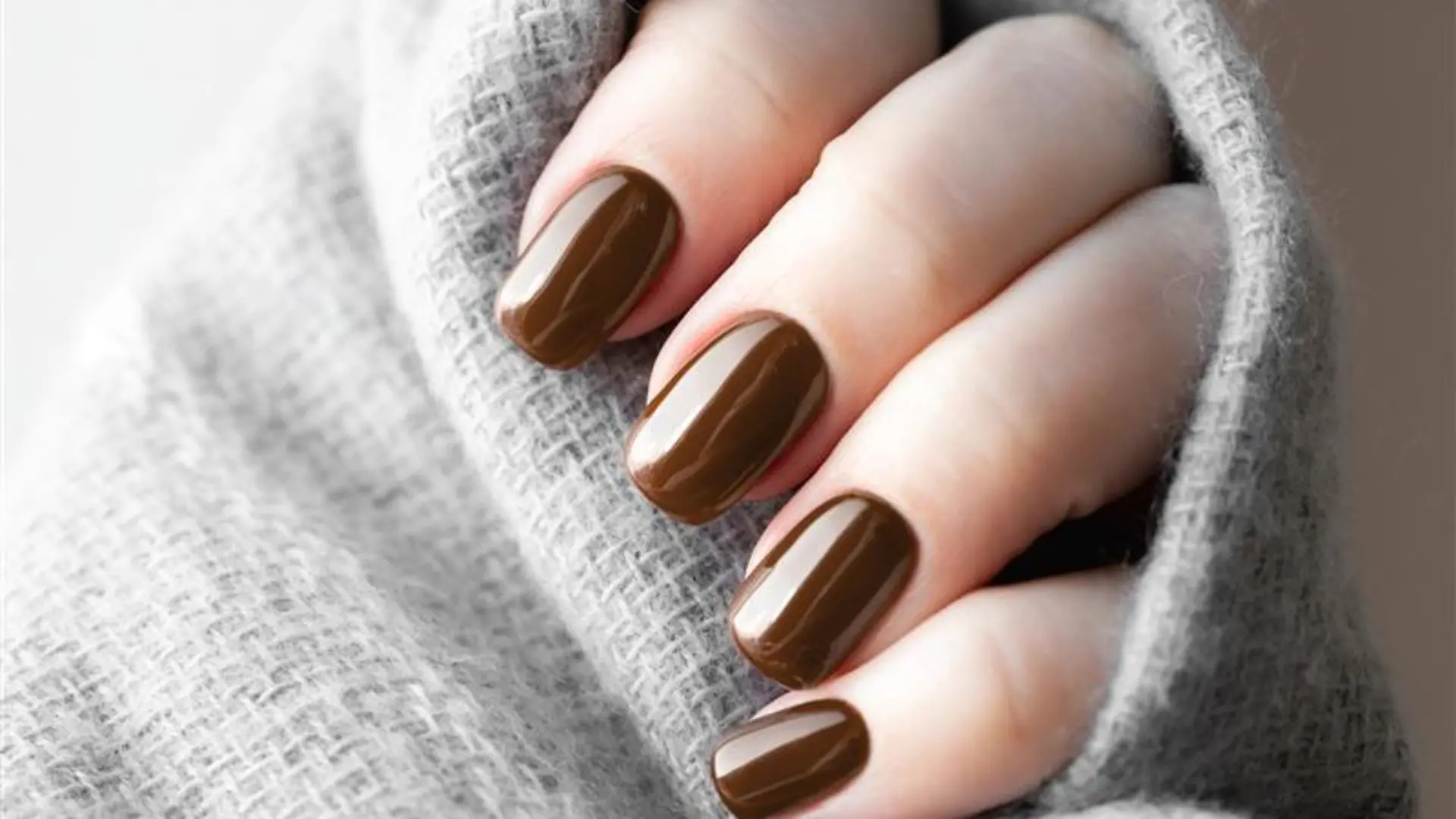 Nagel Trends Herbst