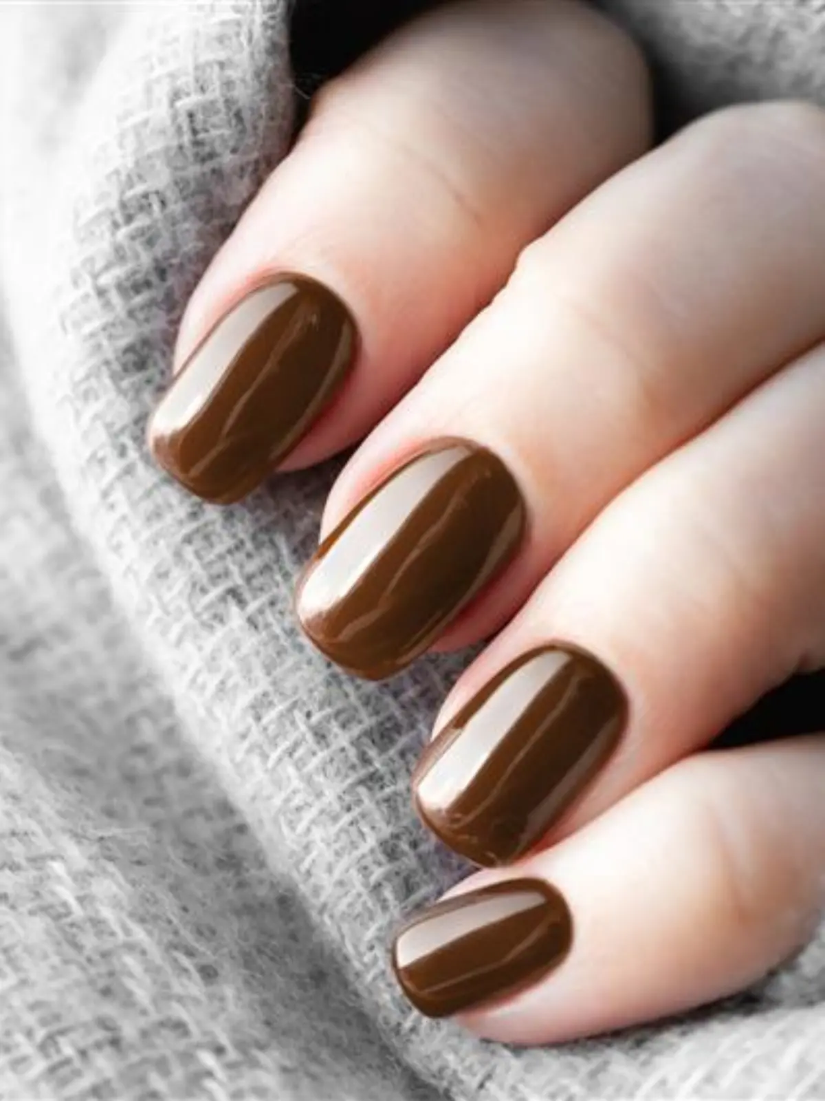 Nagel Trends Herbst