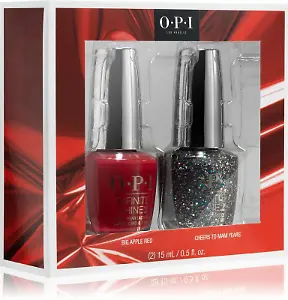 OPI Infinite Shine The Celebration