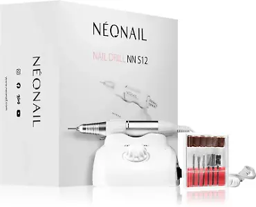 Neonail Nail Drill NN S12
