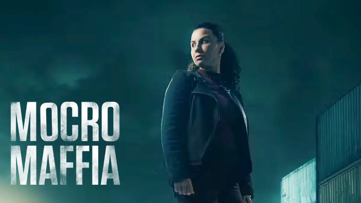 Mocro Maffia zeigt die gefährliche Welt der organisierten Kriminalität, in der Freundschaft, Vertrauen und Loyalität keinen Platz mehr haben. 