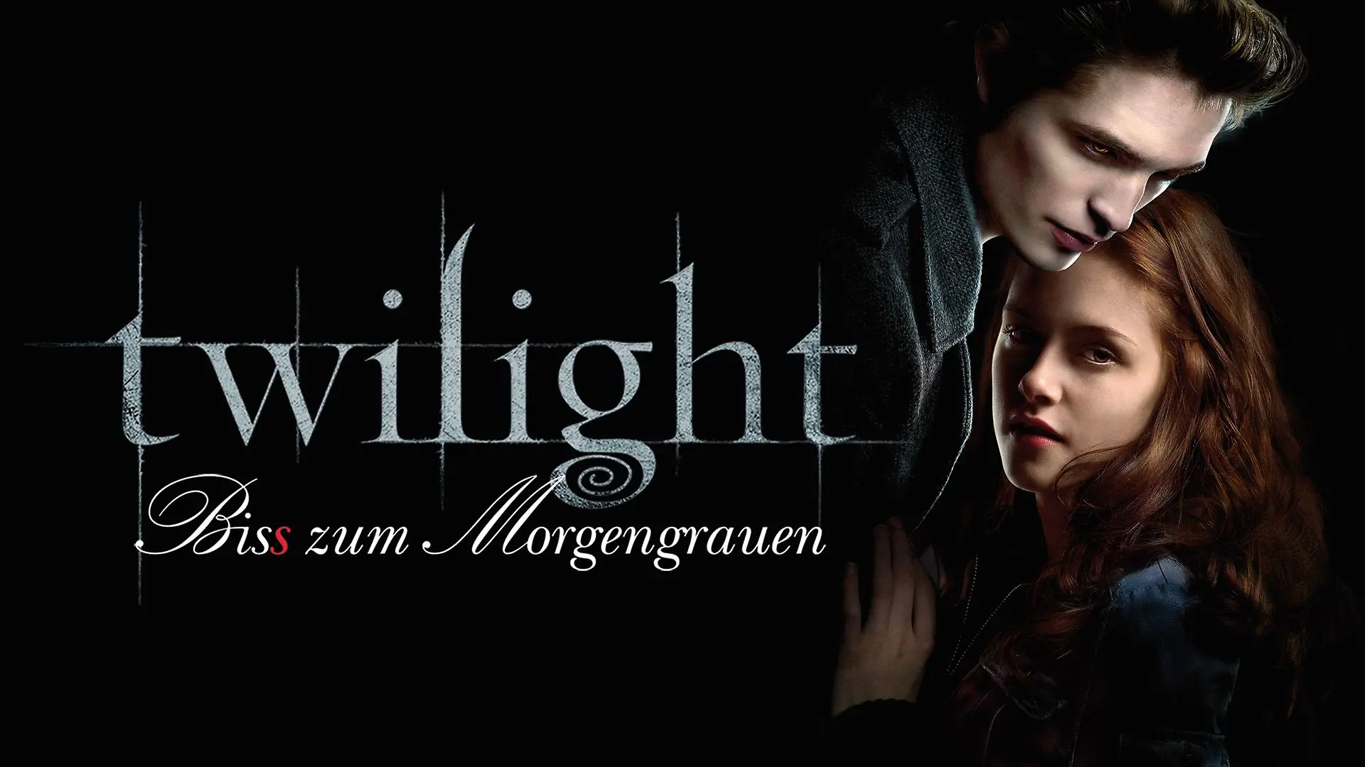 Alle Filme der „Twilight”-Reihe