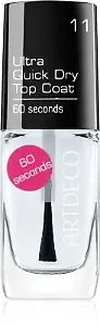 Artdeco Nail Lacquer Ultra Quick Dry Top Coat